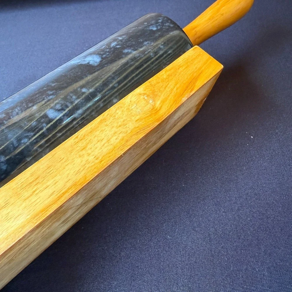 The Unbranded Brand wood dough